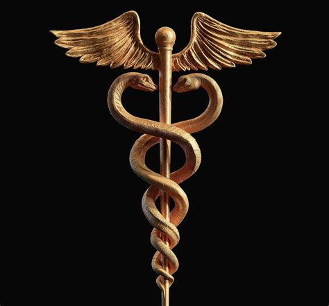 hermes caduceus|hermes symbol meaning.